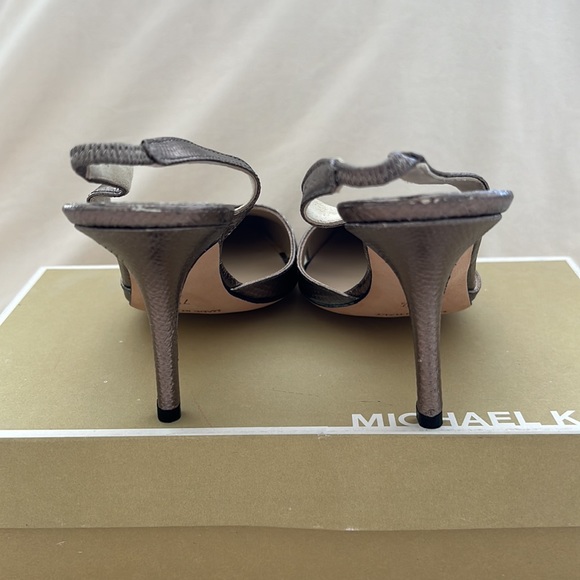 Michael Kors Heels - Picture 6 of 9